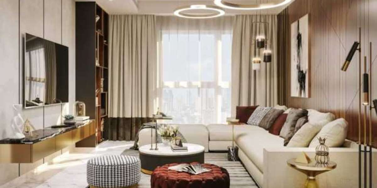 A Spotlight on the Best Interior Designer in Delhi NCR