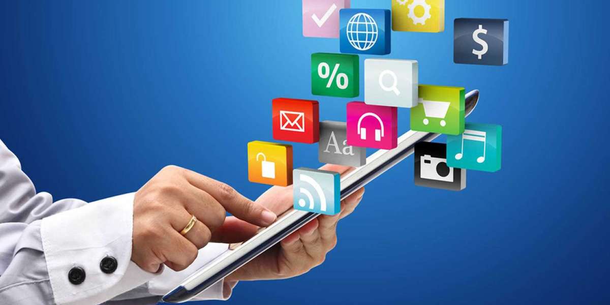 Application Development Market Growth Prospects, Regulatory Landscape by 2030