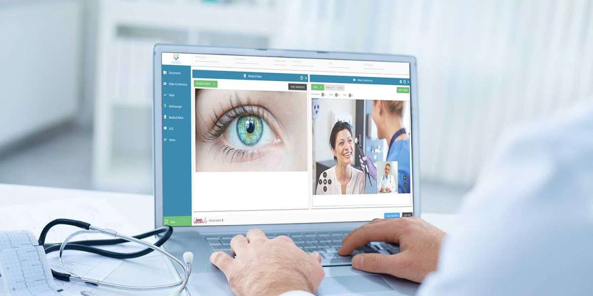 Innovative Approaches in Telemedicine Market Solutions