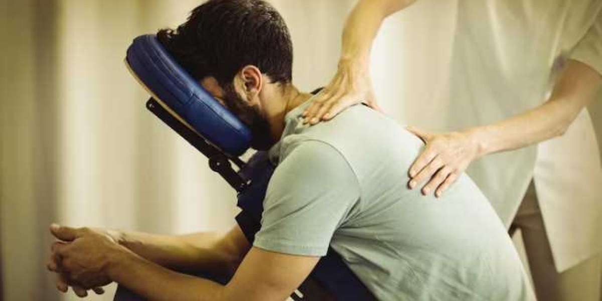 Elevate Your Performance: Discovering the Benefits of Sports Massage Near You