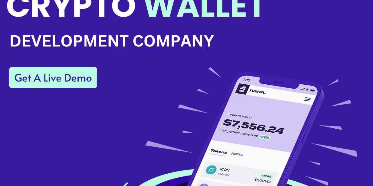 How to Choose the Right Crypto Wallet Development Company for Your Needs