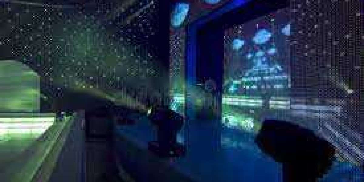 Sensory Brilliance Unleashed: Elevate Your Events with Audio Visual NZ!