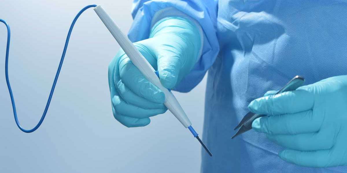 Electrosurgical Devices Market Analysis: Mapping Trends in Surgical Tools