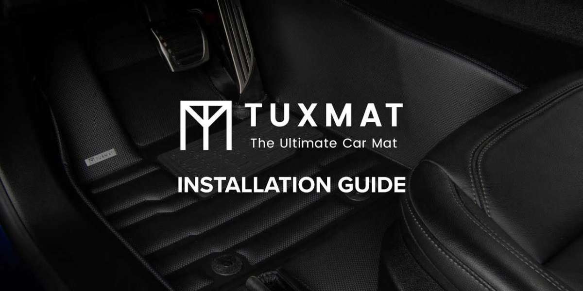 Tuxmat Promo Code: Unlocking Savings for Premium Car Mats