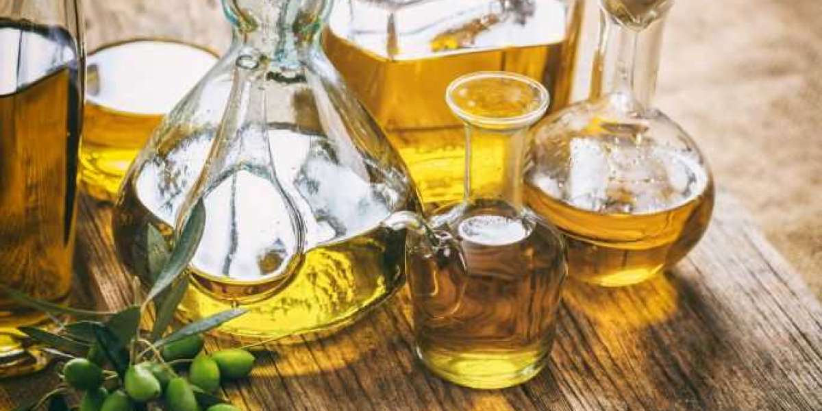 Saudi Arabia Fats & Oils Market with Top of Industry Trends 2018-2028