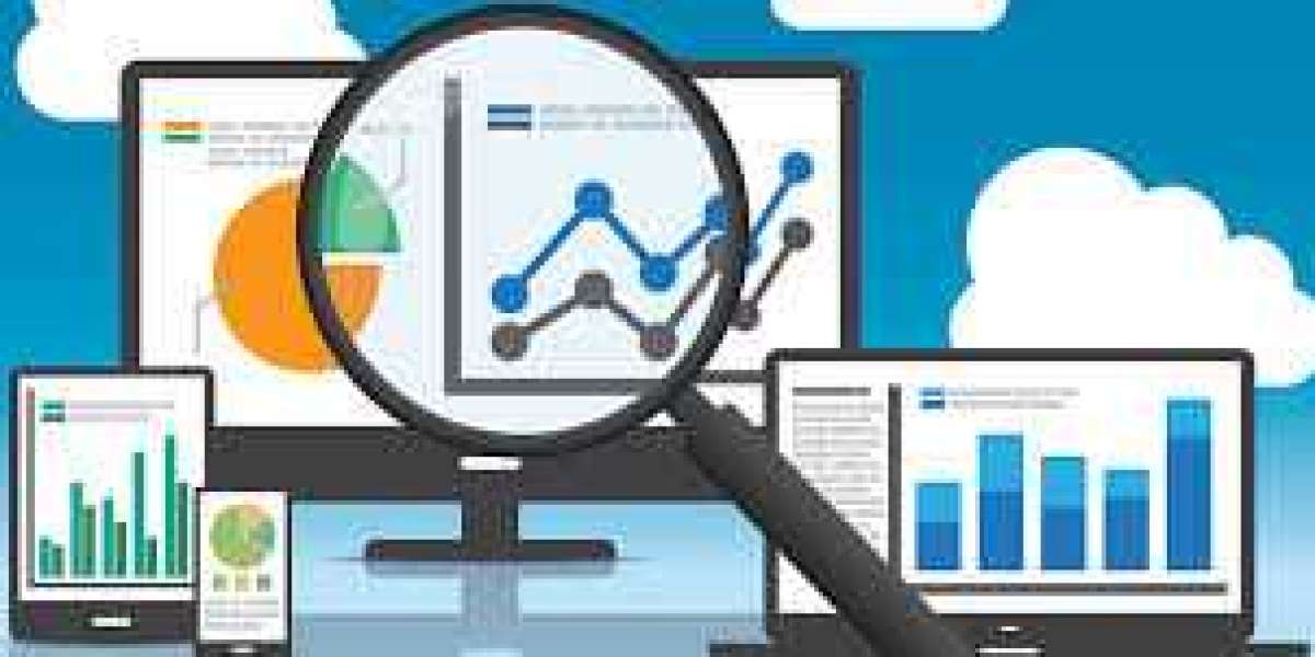 Point of Care Diagnostics Market Trends Analysis: Innovations and Opportunities until 2032