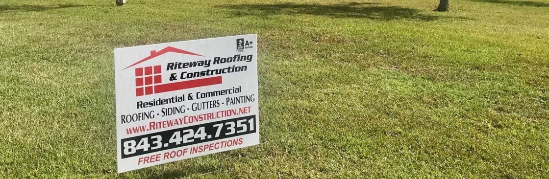 Riteway Roofing and Construction Cover Image