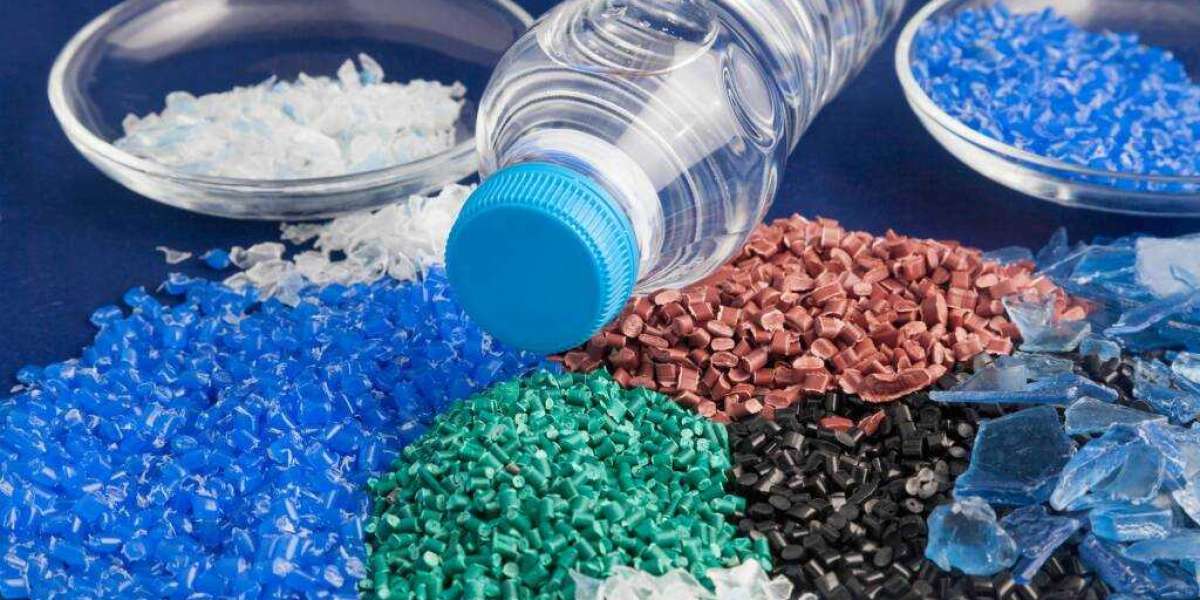 Plastic Additives Market Forecast: Projections for the Next Decade