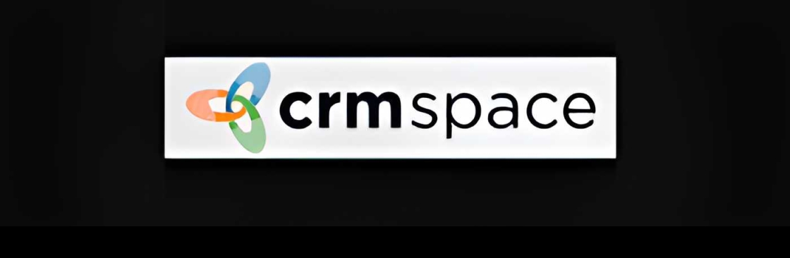 crmspace GmbH Cover Image