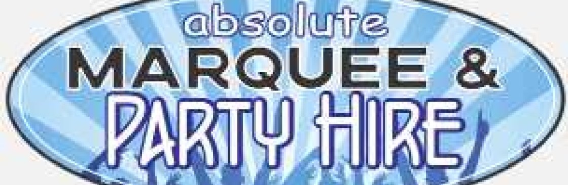 Absolute Party Hire Cover Image