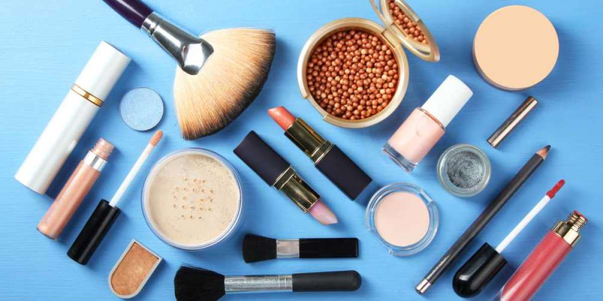 Cosmetics Market Disruption: E-Commerce Impact and Online Beauty Boom