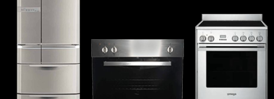 M & D Appliance Services Cover Image