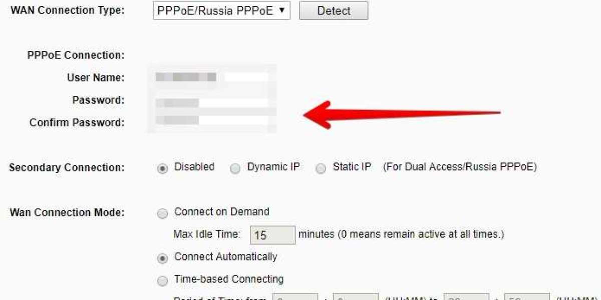 192.168.0.1: Your Key to Streamlined Home Networking