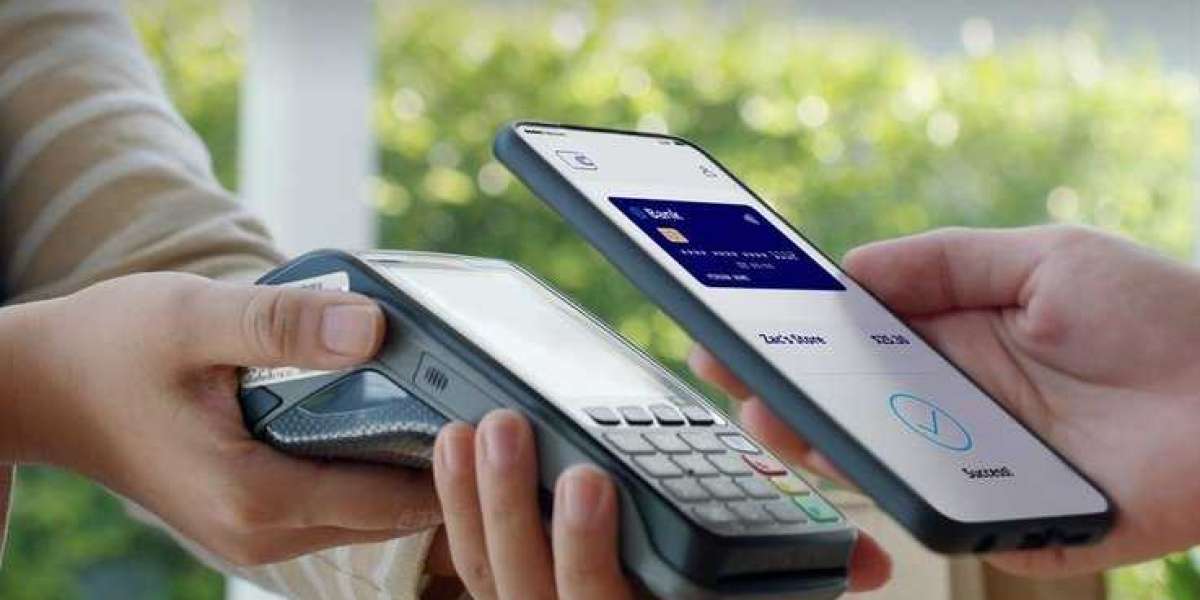 United States Mobile Payment Market 2023-2028: Latest Updates, Industry Size, Share, Growth, Report