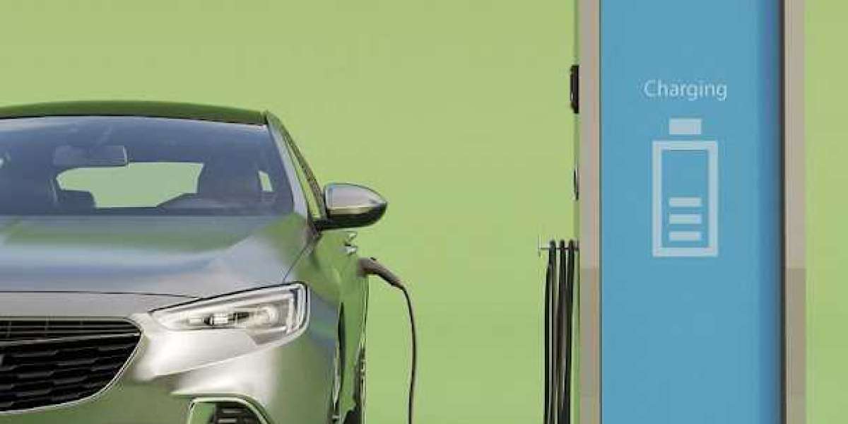 EV Charging Communication Unit Market Share, Revenue, Key Players and Forecast 2023-2032