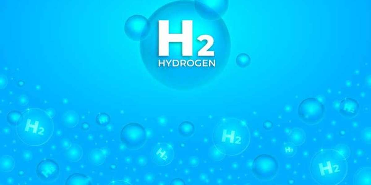 Blue Hydrogen Market: Rising Trends