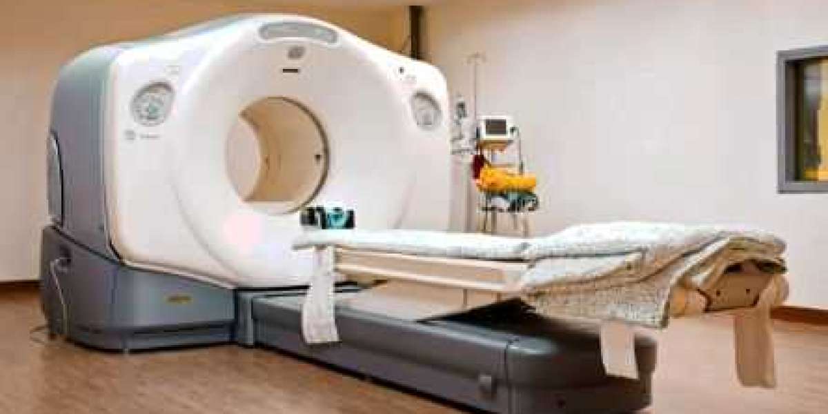 The global Positron Emission Tomography Scanners Market is Estimated to Witness High Growth Owing to Opportunity of Earl