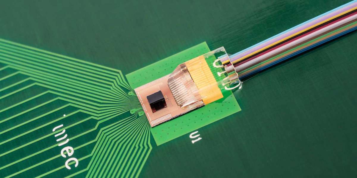 Photonics is Estimated to Witness High Growth Owing to Increased Demand for Fiber Optic Communications