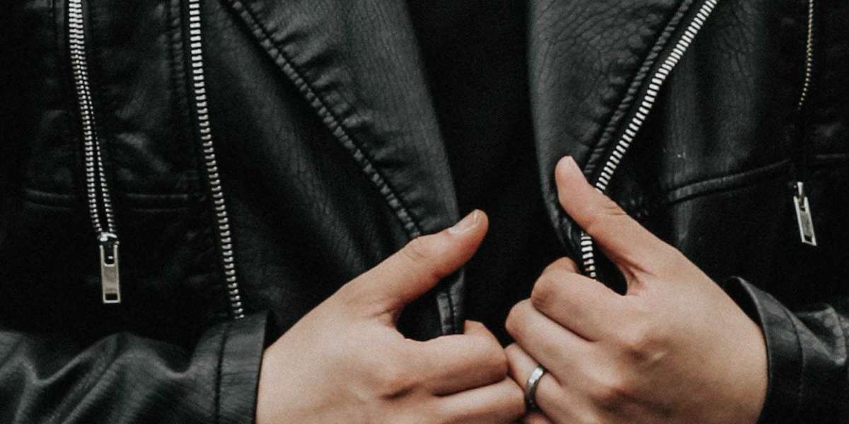 Embracing Timeless Style: The Enduring Allure of Leather Jackets