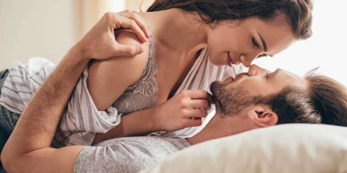 Exploring Different Types of Male Enhancement Products