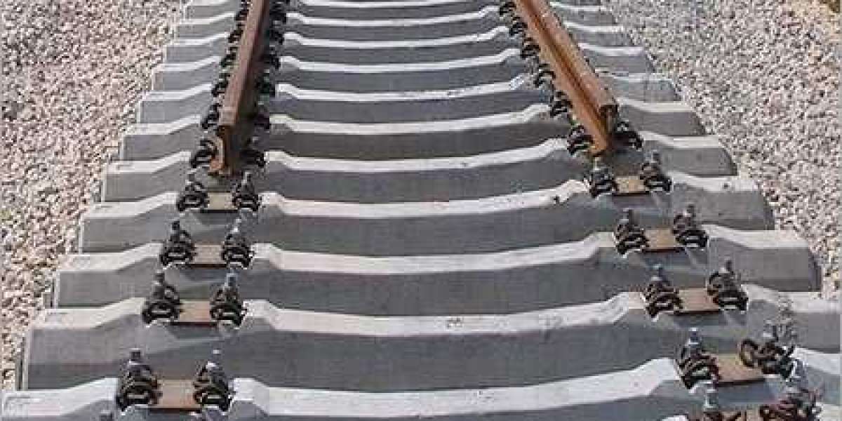 Prestressed Concrete Sleepers Manufacturing Plant Project Report 2024, Business Plan, Cost and Revenue