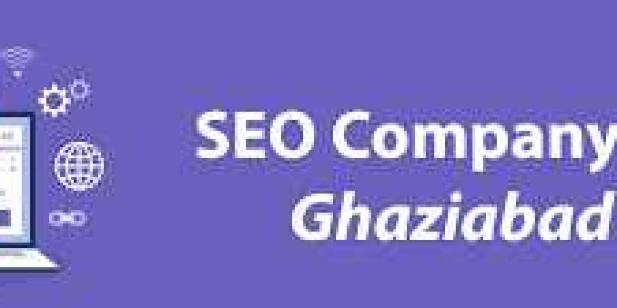 SEO Company in Ghaziabad