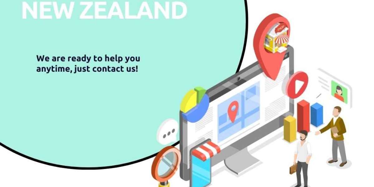 Get local SEO solutions in New Zealand | The Tech Tales New Zealand