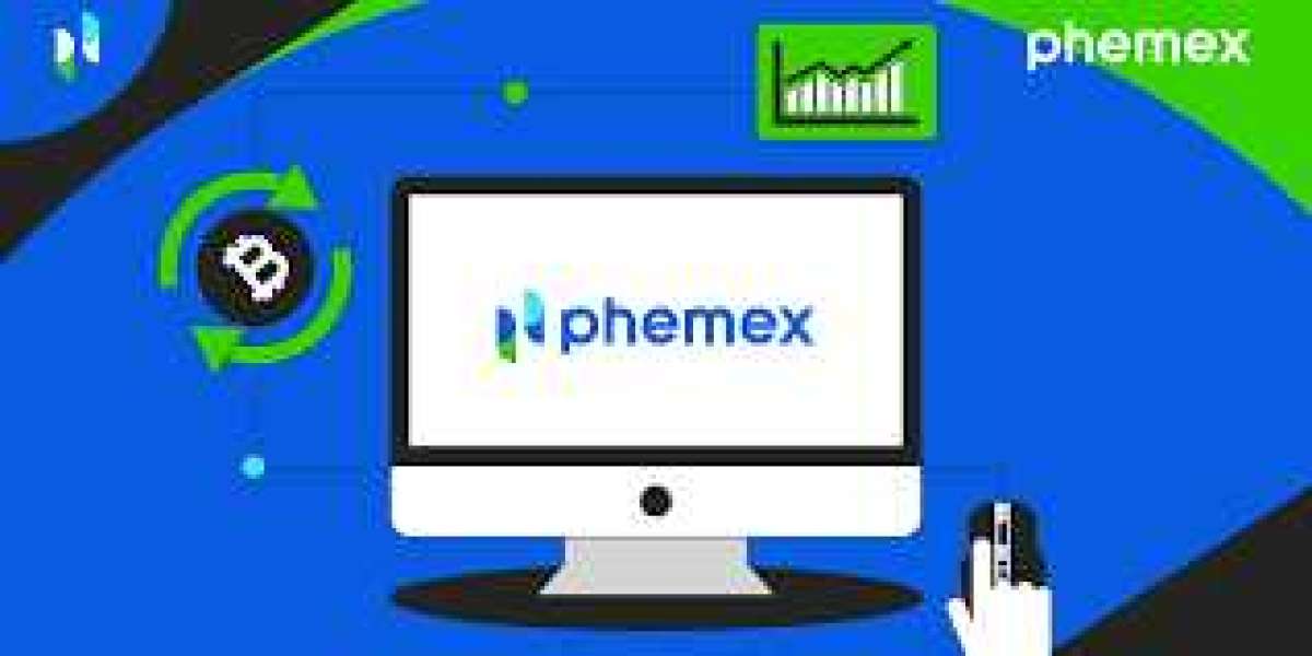 Mastering the Market Phemex Crypto Insights for Success