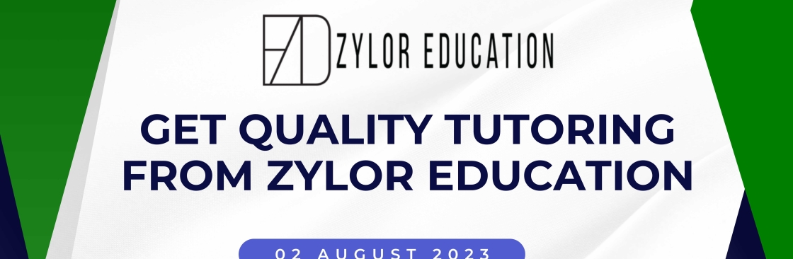 Zylor Education Cover Image