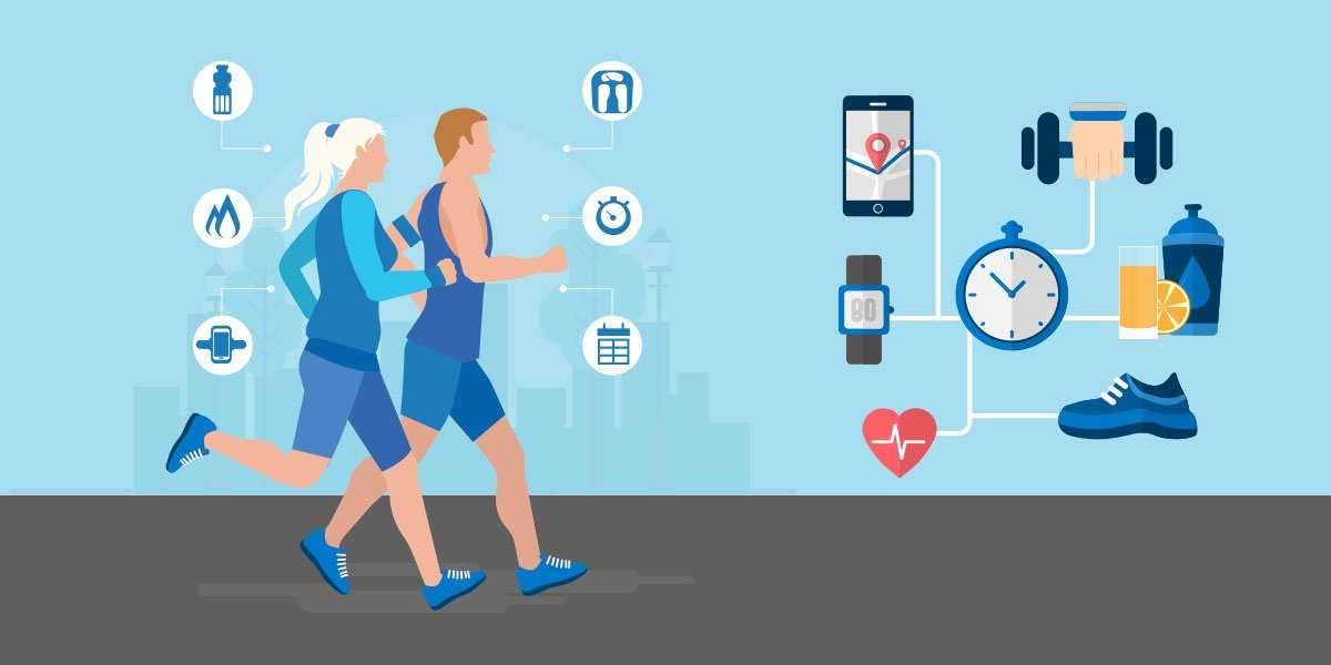 Fitness App Market Pegged for Robust Expansion by 2030