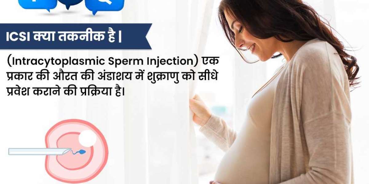 Navigating the Best IVF Clinics in Delhi