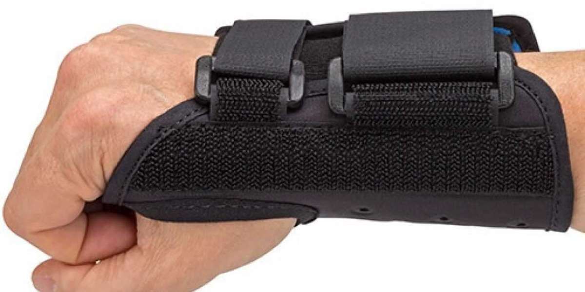 GCC Orthopedic Braces and Supports Market Size, Share, Industry Analysis, Trends, Report 2023-2028