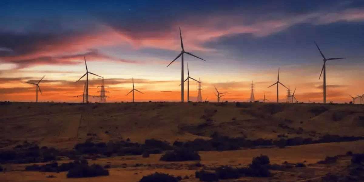 Winds of Change: Exploring the Global Landscape of Wind Energy Projects