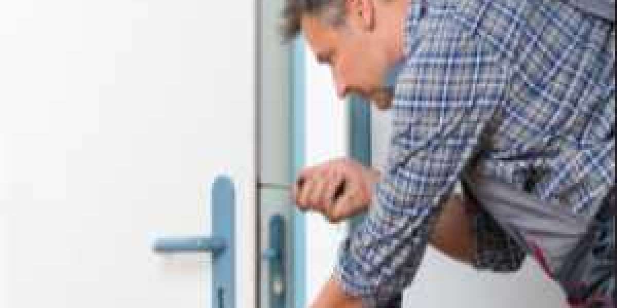 Unveiling the Expertise of Dr Locks LTD, Your Trusted Locksmith in Leeds