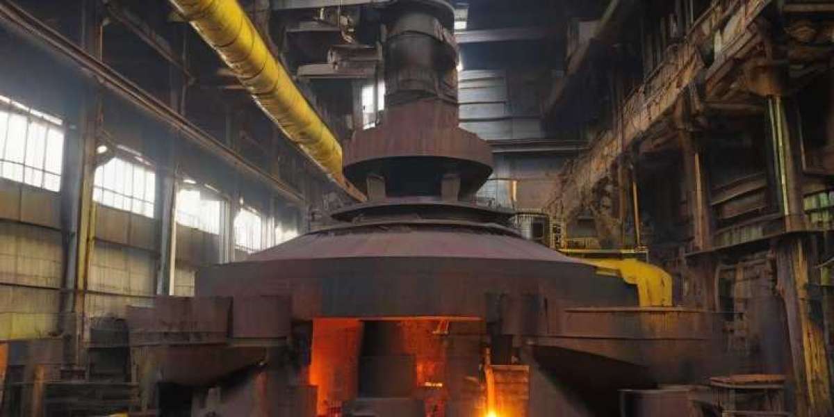 Prefeasibility Report on a Sponge Iron Manufacturing Plant Project Setup Cost and Expanses