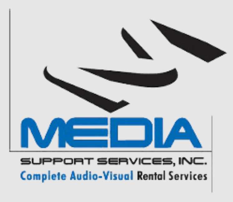 Media Support Services INC Profile Picture