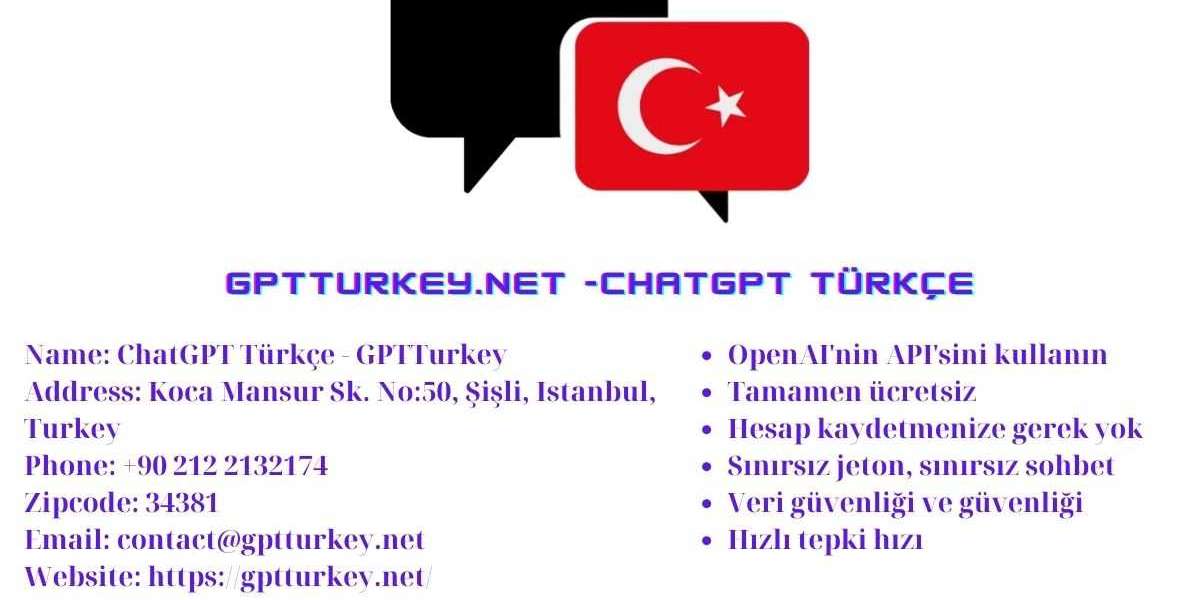 ChatGPT Türkçe ile Dil Engellerini Aşın