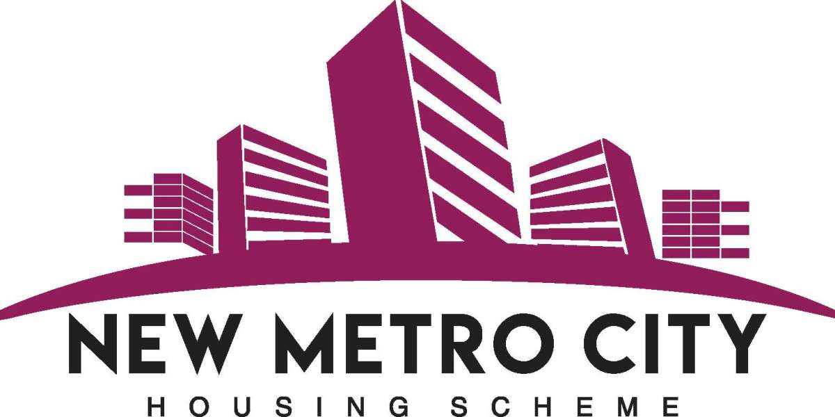 Where Convenience Meets Connectivity: Unveiling the Location of New Metro City Lahore