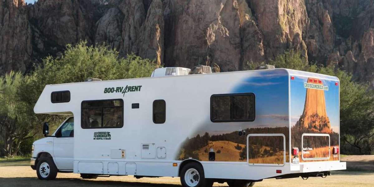 Exploring Full-Time RV Living: A Beginner's Guide