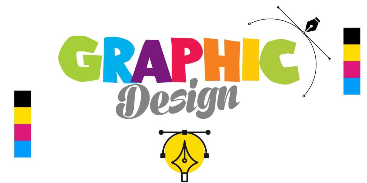 Graphic Designing: Unleashing Creativity and Functionality