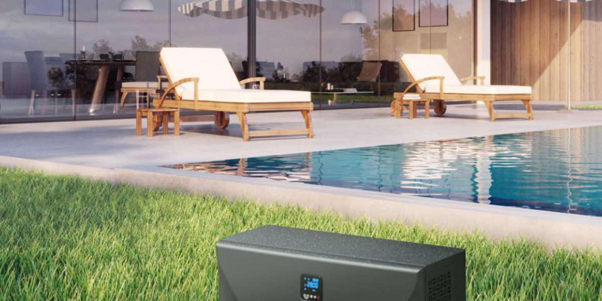 Why Professional Installation Matters for Pool Heat Pumps: Ensuring Optimal Performance