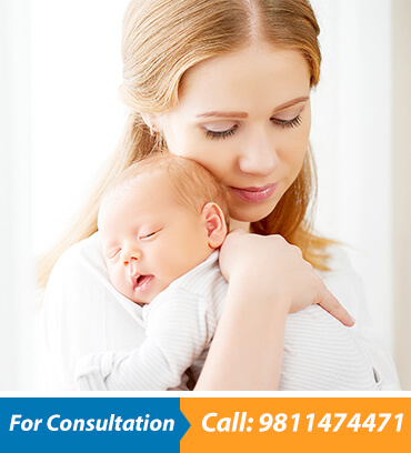 IVF Centre in Delhi | IVF Clinic in Shalimar Bagh | Excel IVF