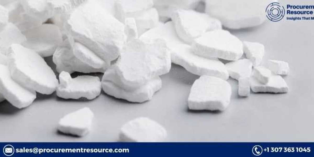 The Impact of Supply and Demand on Calcium Acetate Price Trends