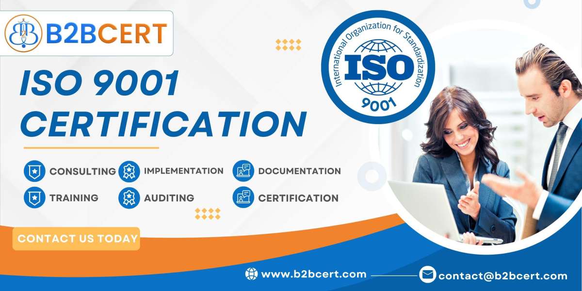 Role of Regulatory Compliance in ISO Certification for Somali Products