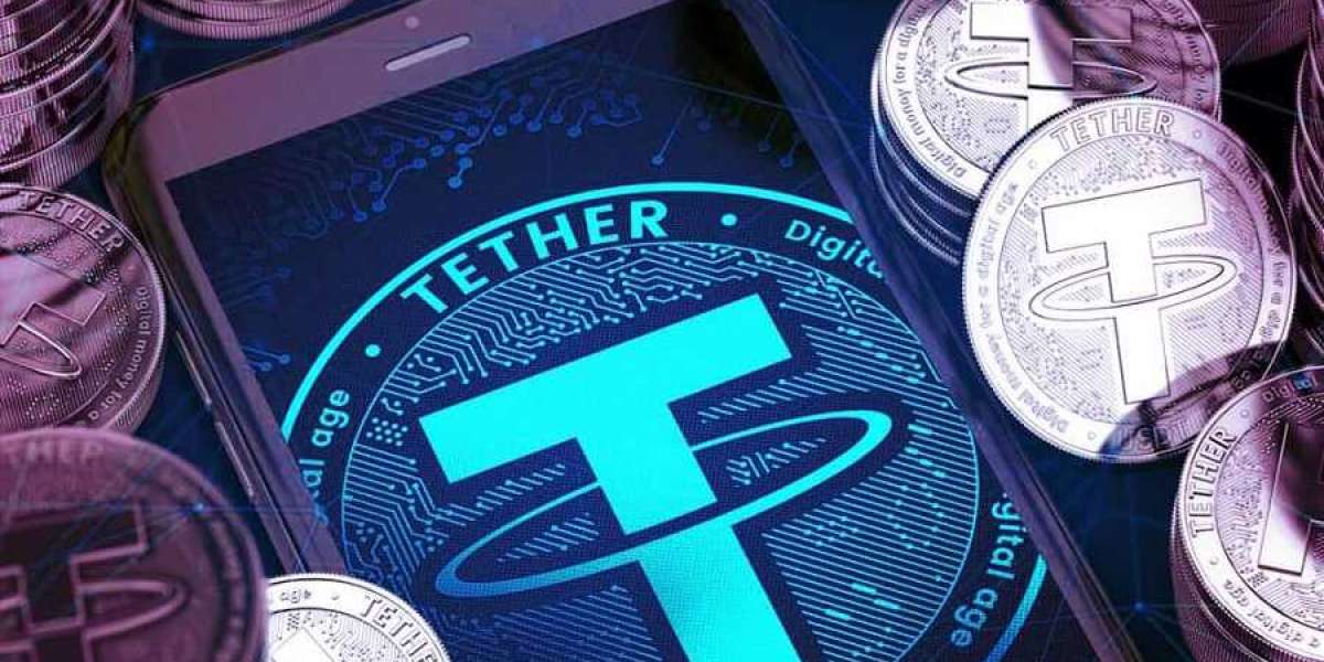 Features of Playing Slots on USDT or Tether