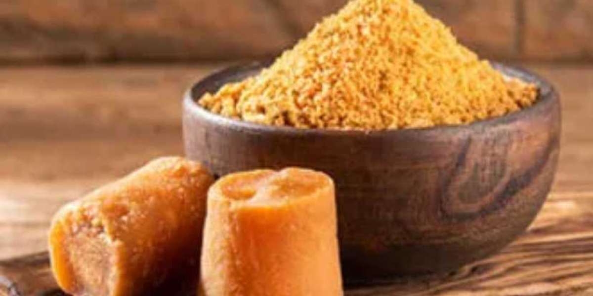 Reasons To Include Organic Jaggery In Your Diet