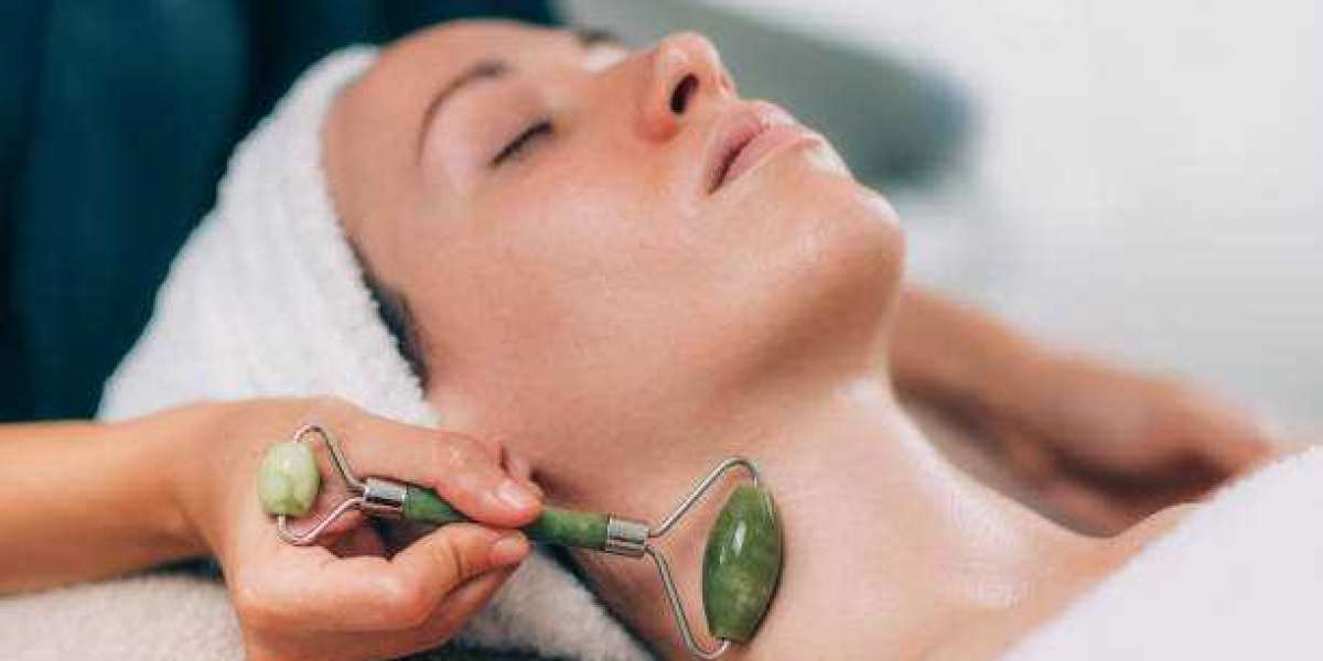 Lymphatic Drainage Facial Massage los angeles