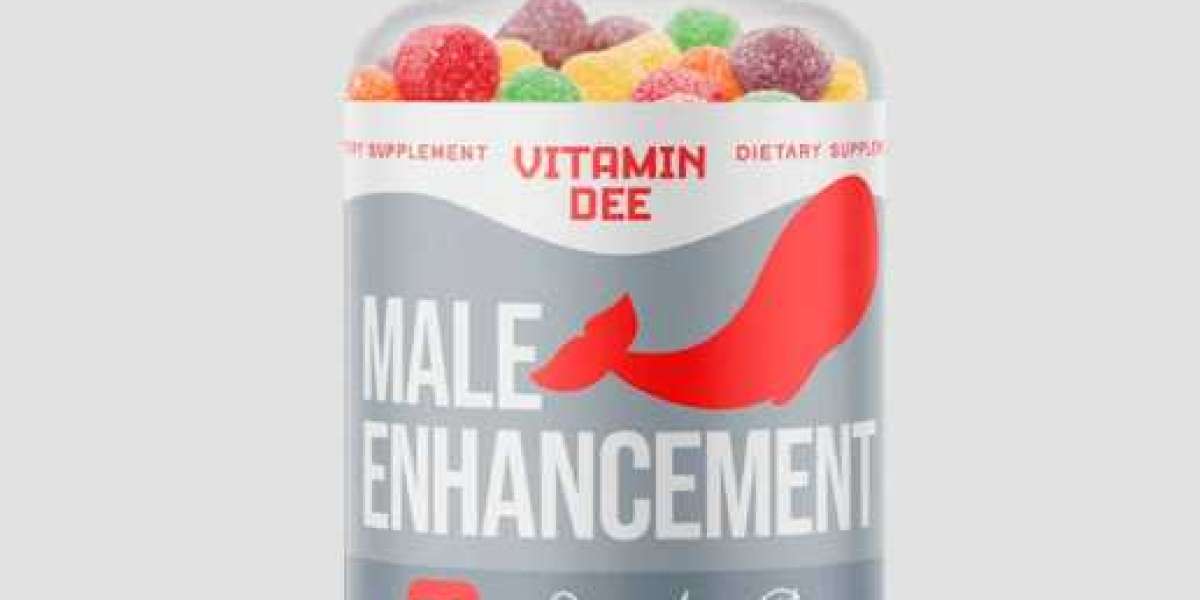 https://www.facebook.com/VitaminDeeMaleEnhancementGummiesAUFormula