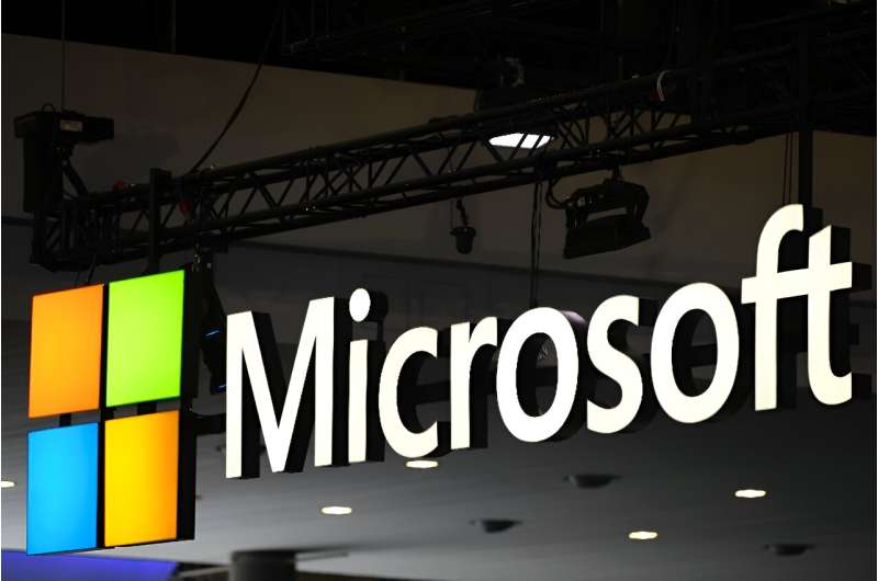 Alleged Top Creator of Fake Microsoft Accounts Seized